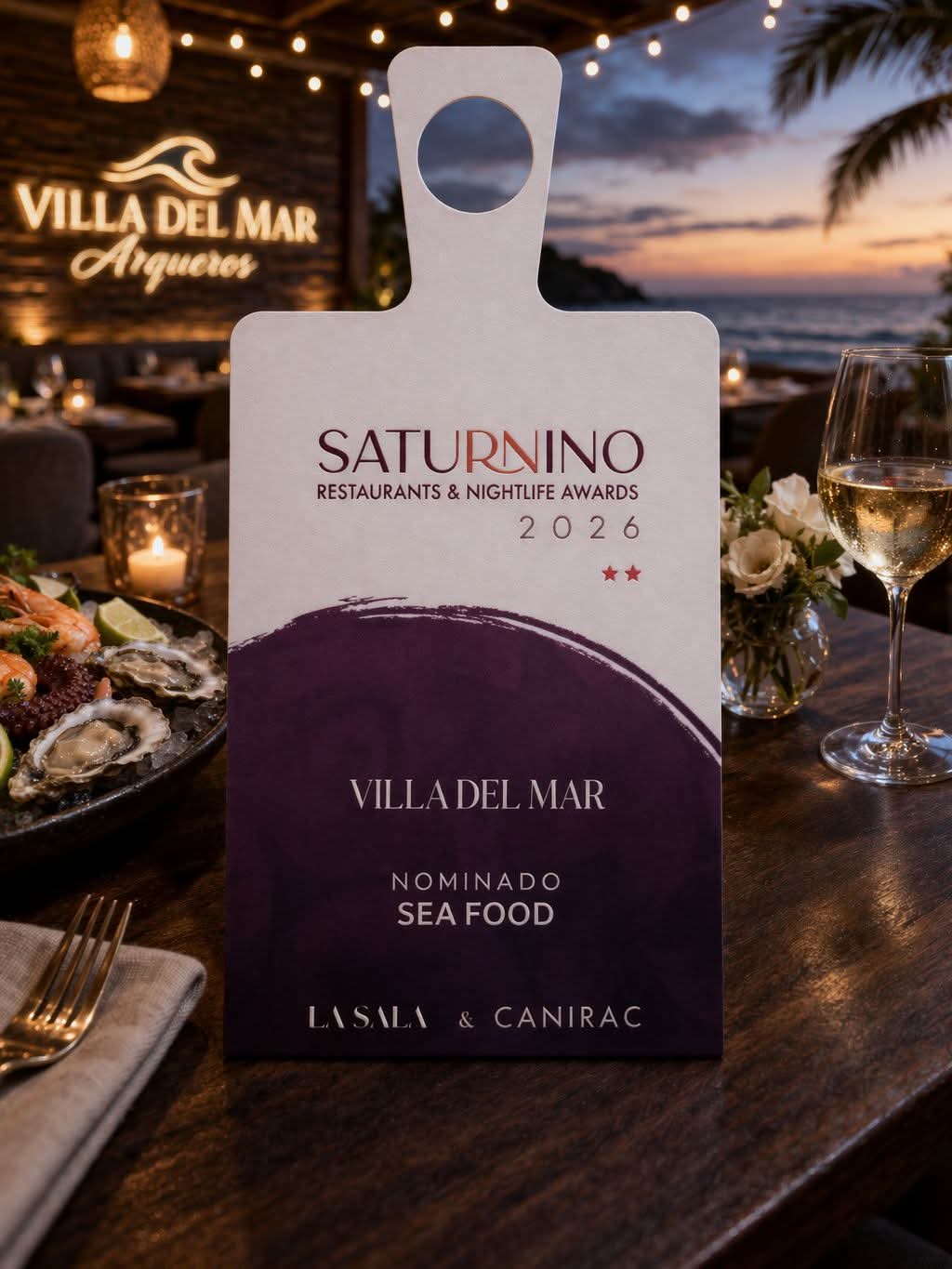 Premio Saturnino